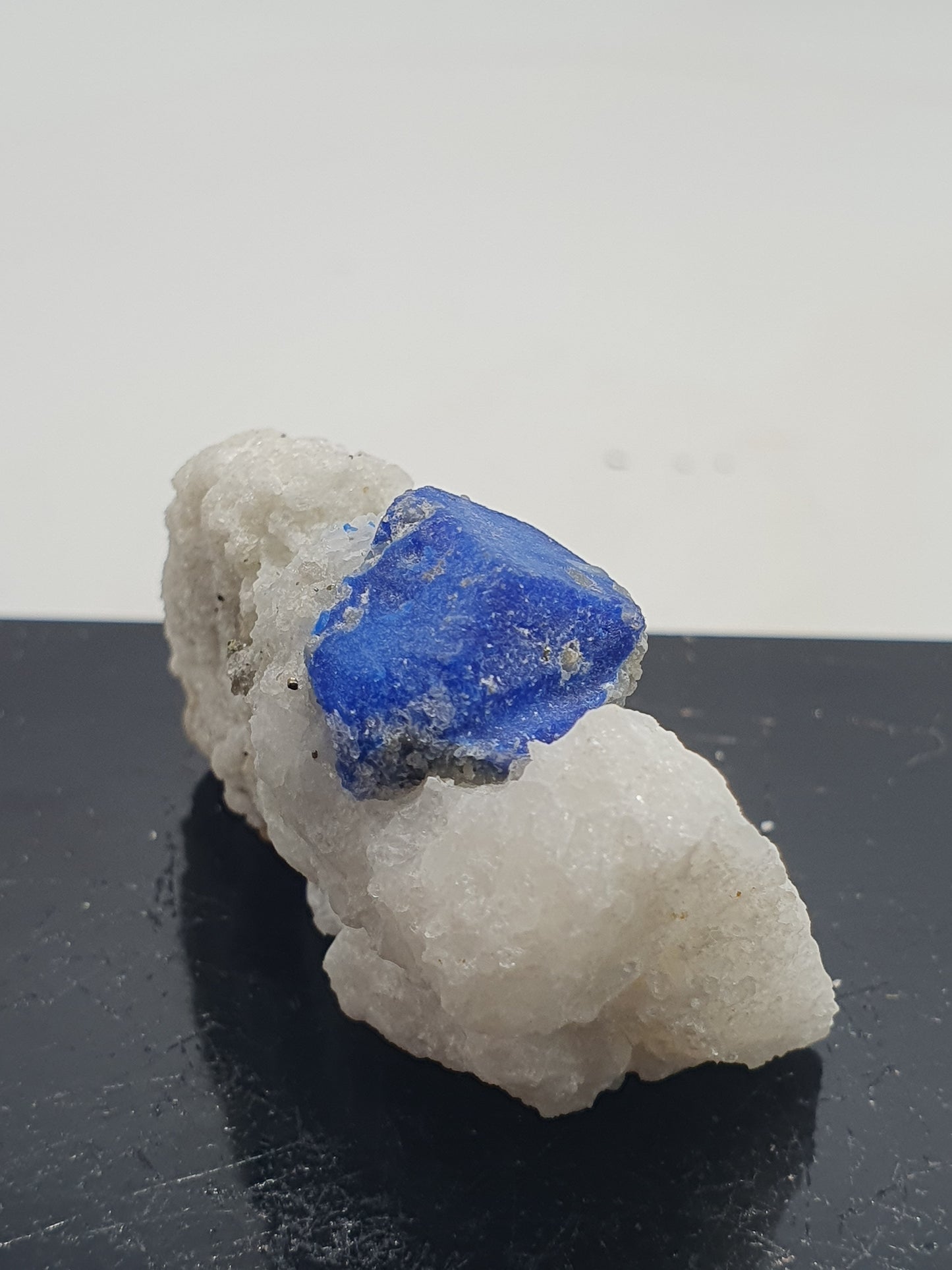 Lazurite (Lapis Lazuli) #2