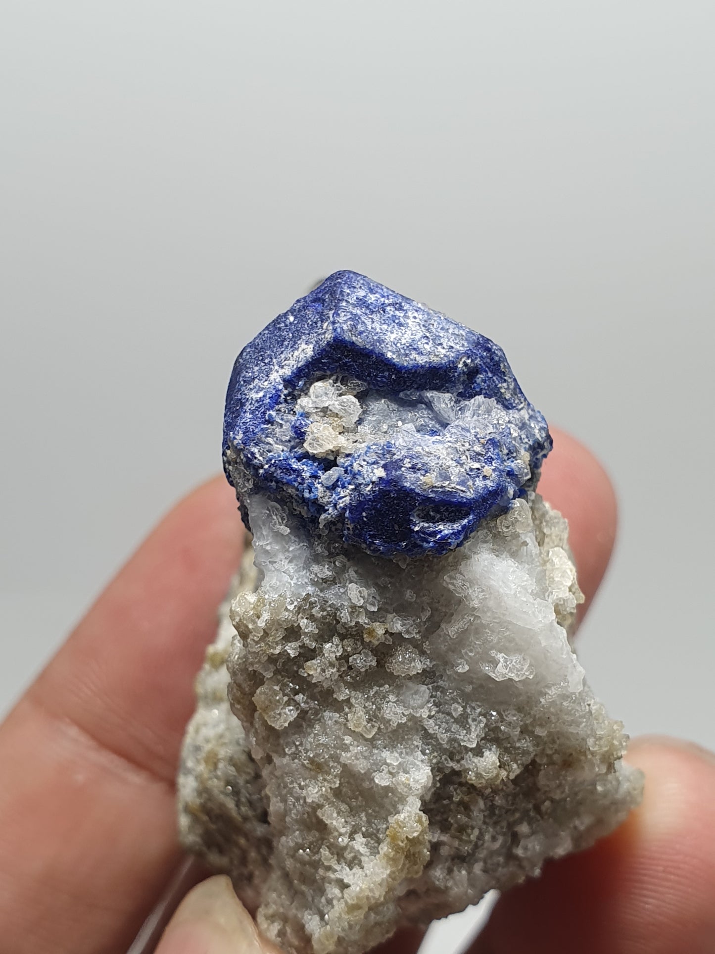 Lazurite (Lapis Lazuli) #3