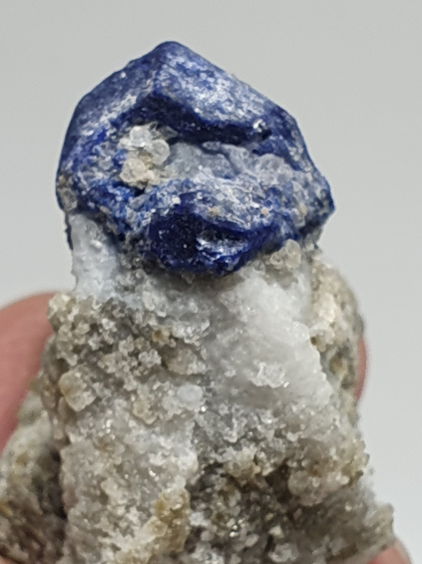 Lazurite (Lapis Lazuli) #3