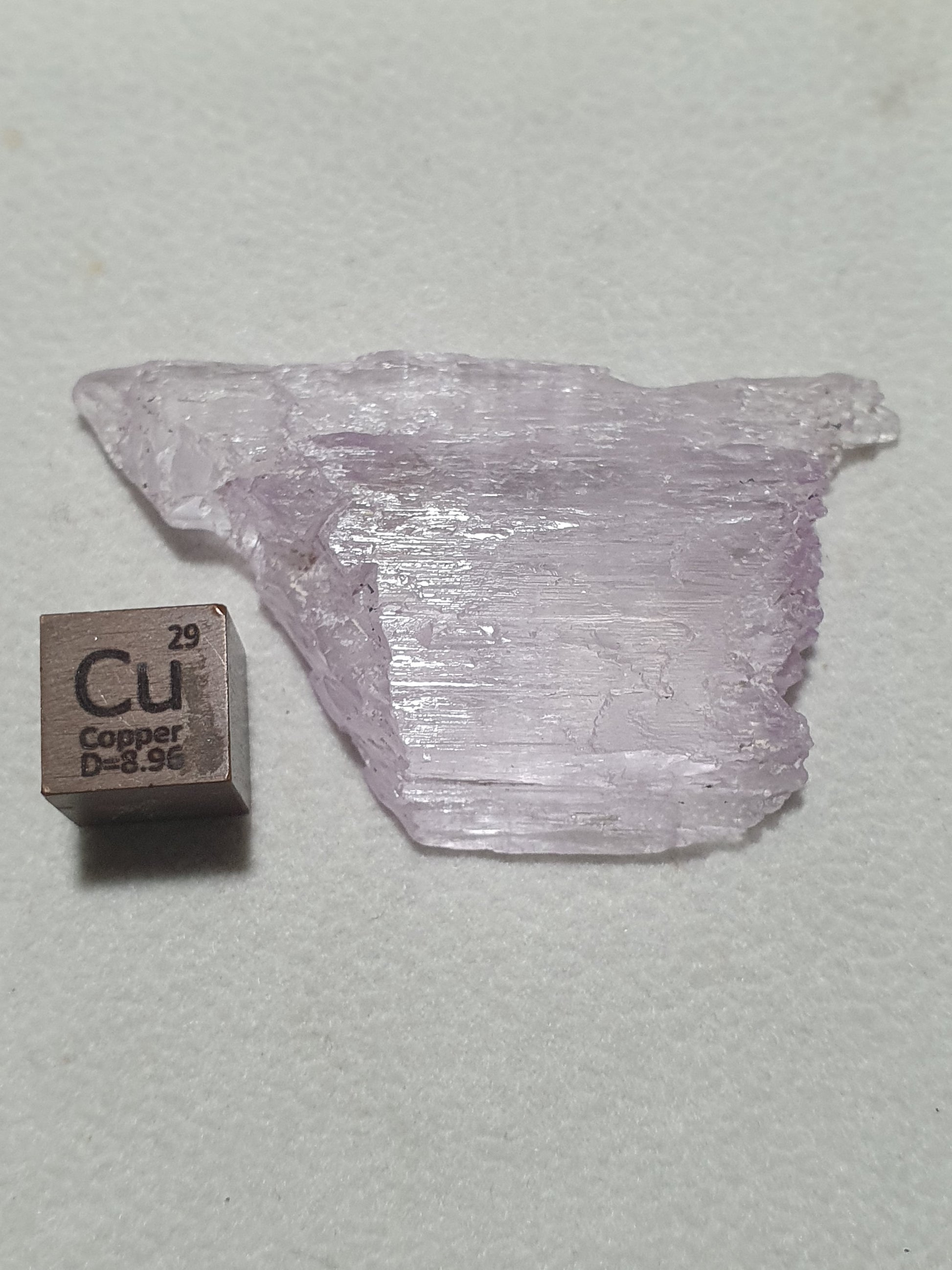 EK Mineral Haven Crystal Shop Singapore
